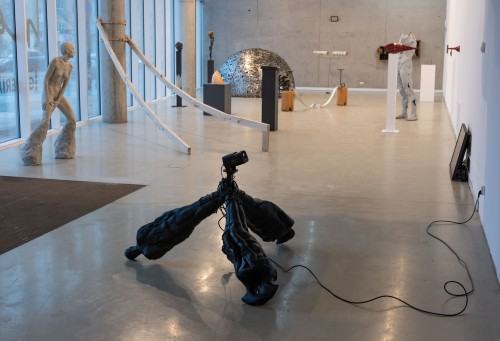 Koniunkcje wernisaż
