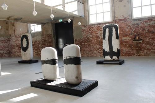 Michał Puszczyński, Expansion, zdj. autor