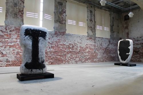 Michał Puszczyński, Expansion, zdj. autor