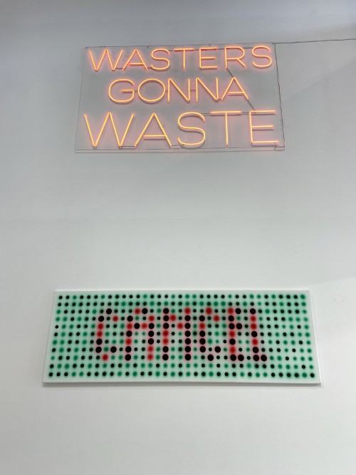 Wernisaż wystawy Na Zachodzie bez zmian?