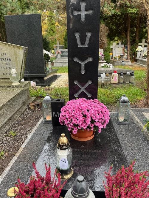 Święto Zmarłych 2024