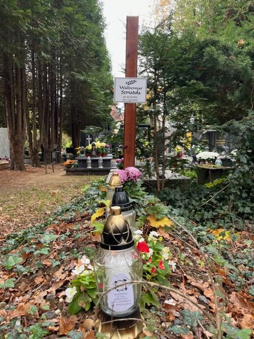 Święto Zmarłych 2024