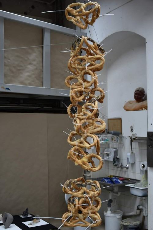 Otwarcie wystaw – Rzeźba, Pracownie Otwarte oraz wręczenie nagród Super Forma 2022/23