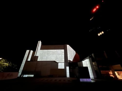 LAACT - international academic exchange