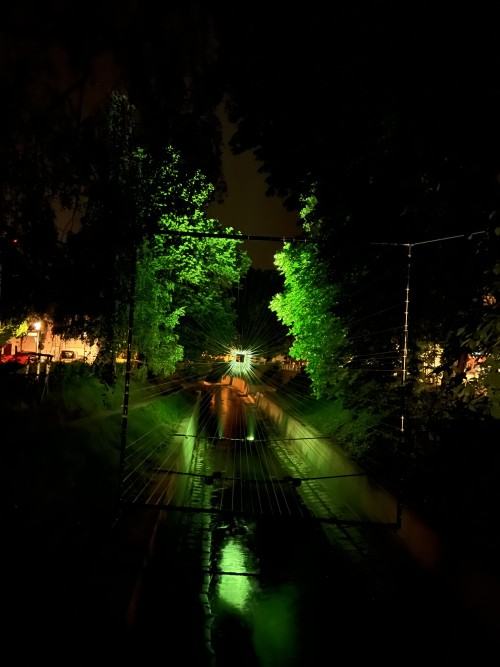 LAACT - international academic exchange