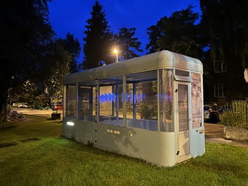 LAACT - international academic exchange