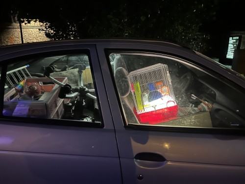 LAACT - international academic exchange