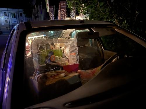 LAACT - international academic exchange