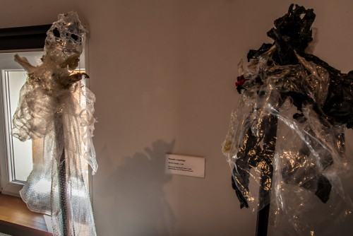 Wernisaż wystawy zbiorowej studentów, absolwentów i pedagogów Katedry Scenografii