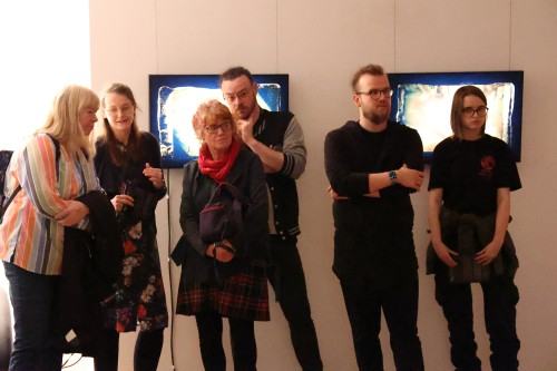 Hibernacja dzieciństwa