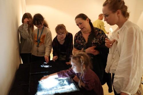 Hibernacja dzieciństwa