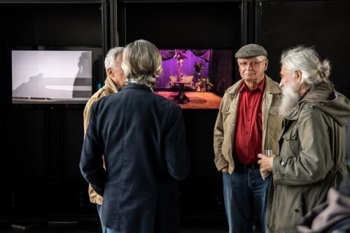 I Edycja Konkursu i Wystawa Najlepszych Dyplomów Scenografii