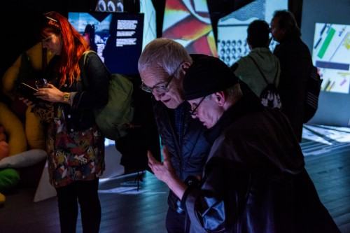 I Edycja Konkursu i Wystawa Najlepszych Dyplomów Scenografii