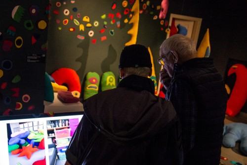 I Edycja Konkursu i Wystawa Najlepszych Dyplomów Scenografii