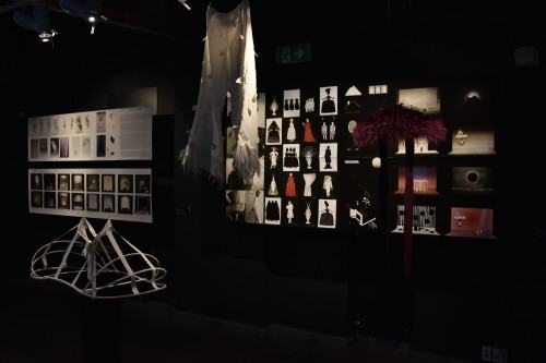 I Edycja Konkursu i Wystawa Najlepszych Dyplomów Scenografii