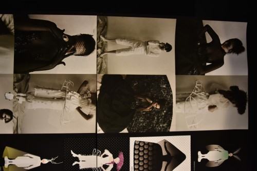 I Edycja Konkursu i Wystawa Najlepszych Dyplomów Scenografii