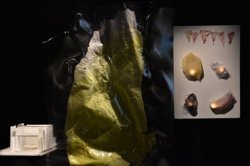 I Edycja Konkursu i Wystawa Najlepszych Dyplomów Scenografii