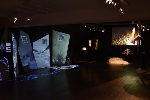 I Edycja Konkursu i Wystawa Najlepszych Dyplomów Scenografii