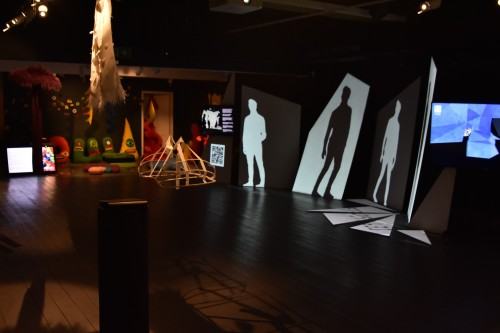 I Edycja Konkursu i Wystawa Najlepszych Dyplomów Scenografii