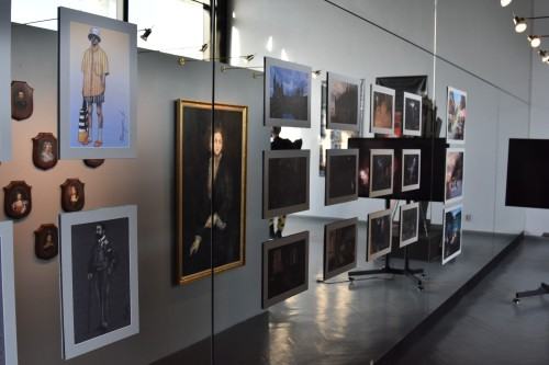 I Edycja Konkursu i Wystawa Najlepszych Dyplomów Scenografii