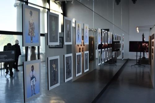 I Edycja Konkursu i Wystawa Najlepszych Dyplomów Scenografii