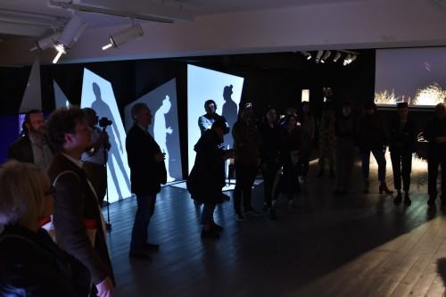 I Edycja Konkursu i Wystawa Najlepszych Dyplomów Scenografii