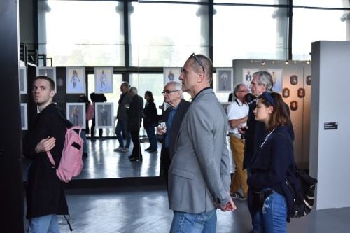 I Edycja Konkursu i Wystawa Najlepszych Dyplomów Scenografii