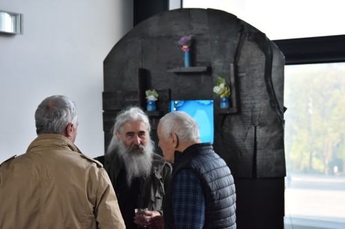 I Edycja Konkursu i Wystawa Najlepszych Dyplomów Scenografii