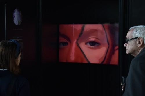 I Edycja Konkursu i Wystawa Najlepszych Dyplomów Scenografii