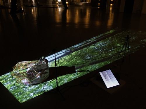 fotorelacja z wystawy  LAACT  XXIII