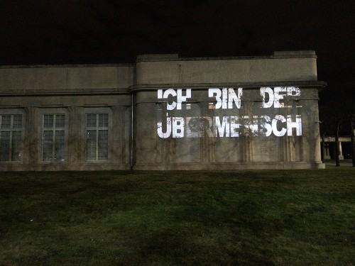 fotorelacja z wystawy  LAACT  XXIII