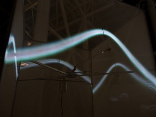 fotorelacja z wystawy  LAACT  XXIII