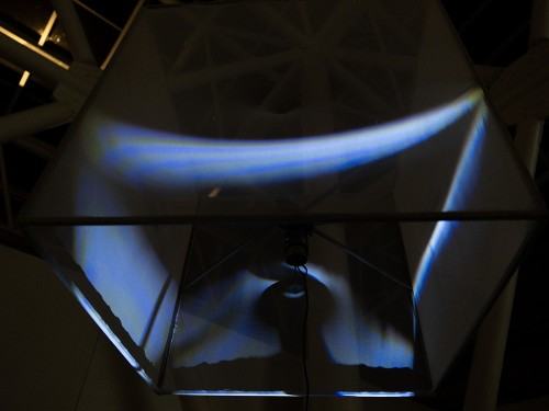 fotorelacja z wystawy  LAACT  XXIII