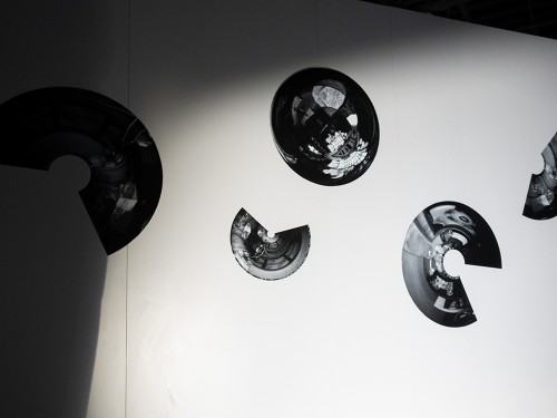 fotorelacja z wystawy  LAACT  XXIII