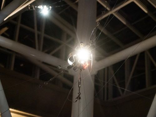 fotorelacja z wystawy  LAACT  XXIII