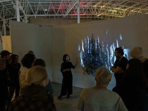 fotorelacja z LAACT XXIII