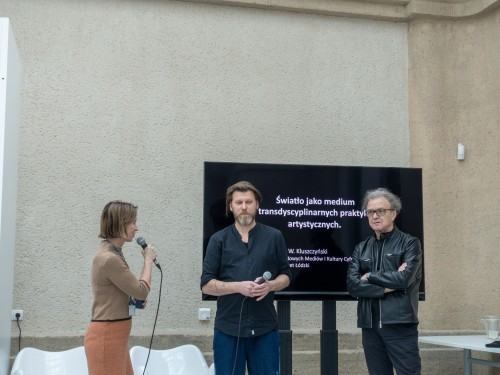 fotorelacja z LAACT XXIII