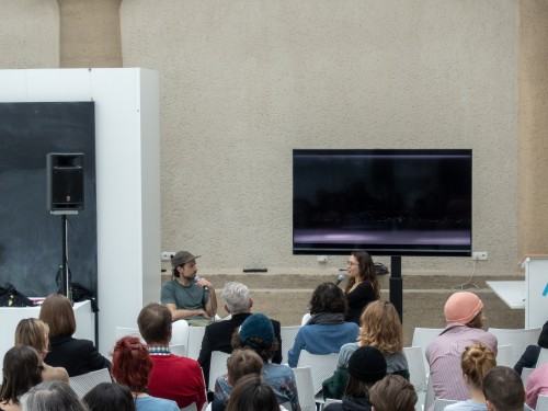 fotorelacja z LAACT XXIII