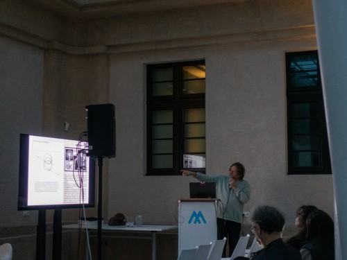 fotorelacja z LAACT XXIII