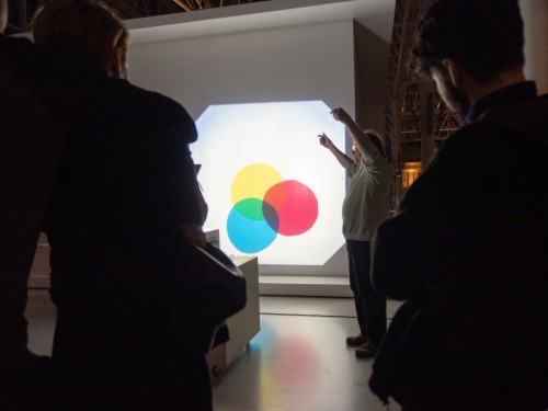 fotorelacja z LAACT XXIII