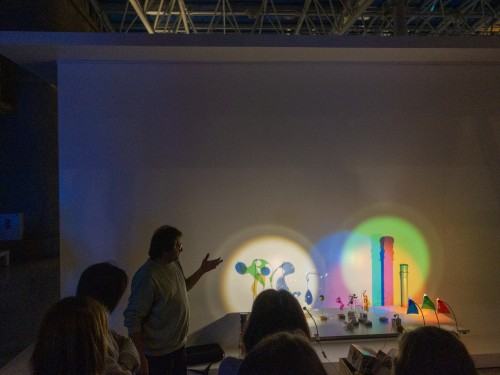 fotorelacja z LAACT XXIII