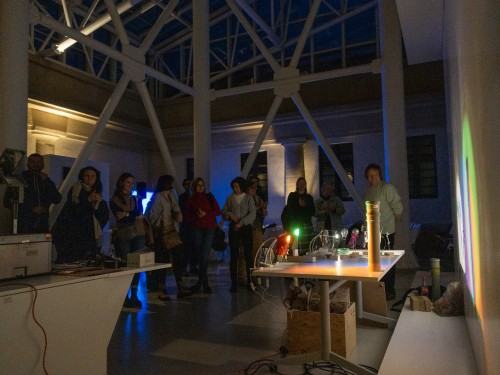 fotorelacja z LAACT XXIII