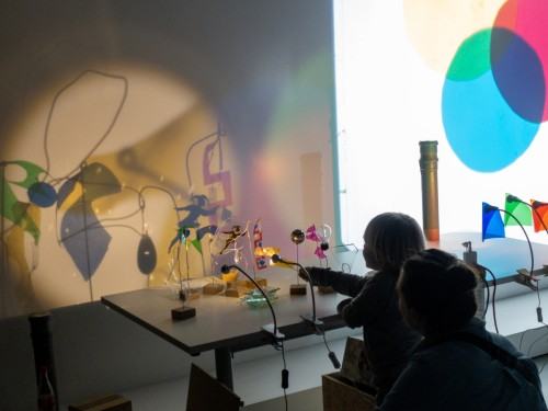 fotorelacja z LAACT XXIII