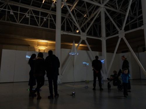 fotorelacja z LAACT XXIII