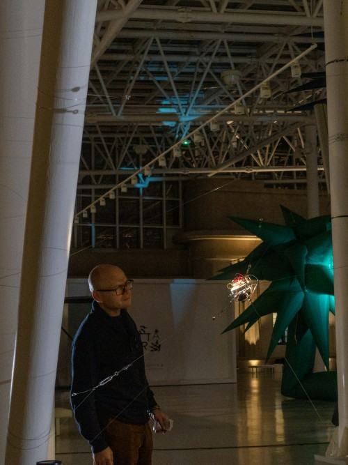 fotorelacja z LAACT XXIII