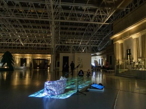 fotorelacja z LAACT XXIII