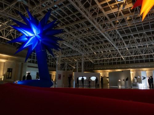 fotorelacja z LAACT XXIII