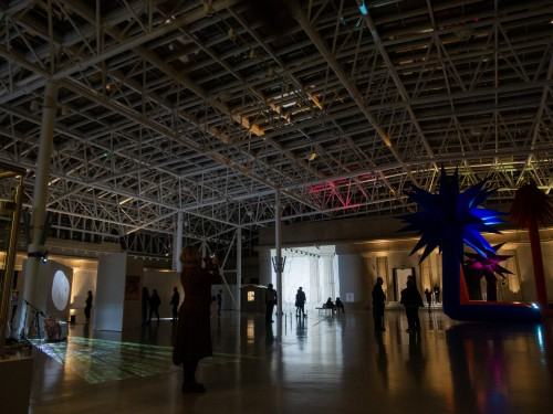 fotorelacja z LAACT XXIII