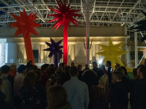 fotorelacja z LAACT XXIII