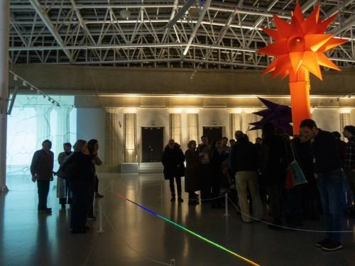 fotorelacja z LAACT XXIII